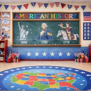 Kids’ Classes on Outschool! I offer several classes for ages 3 years and up!